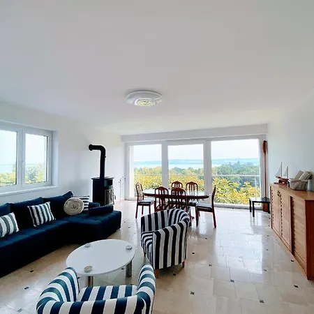 Panorama House