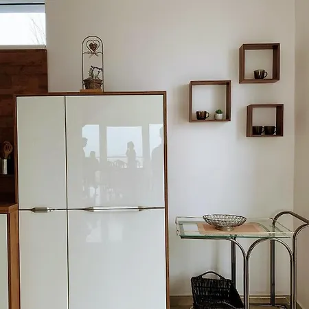 Panorama House Dom wakacyjny *