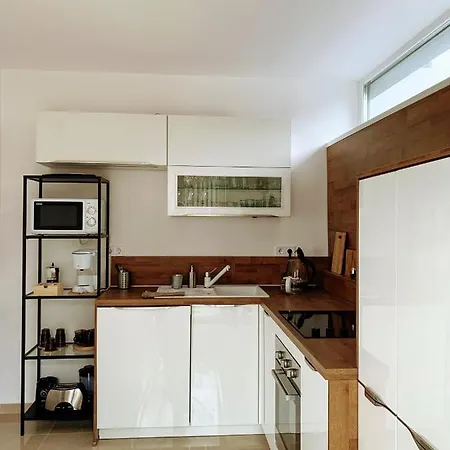 Σπίτι διακοπών Panorama House *