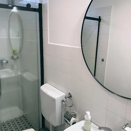 Dom wakacyjny Panorama House *