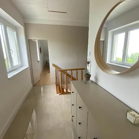 Panorama House * Tihany