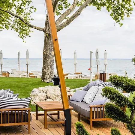 Panorama House * Tihany