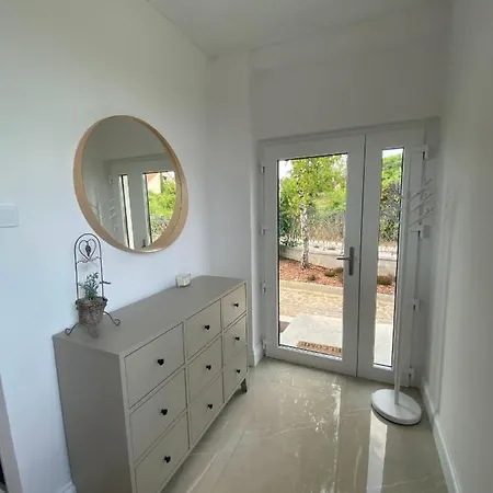 Panorama House Σπίτι διακοπών Tihany