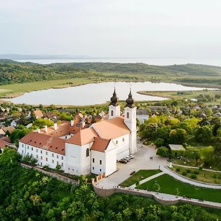 Panorama House * Tihany