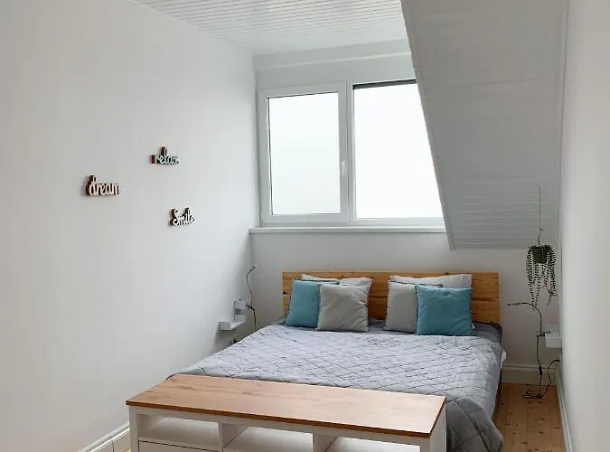 Panorama House Tihany