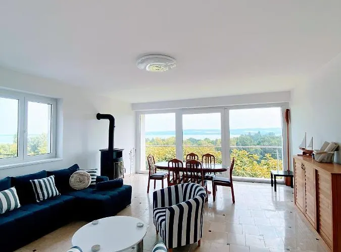 Panorama House