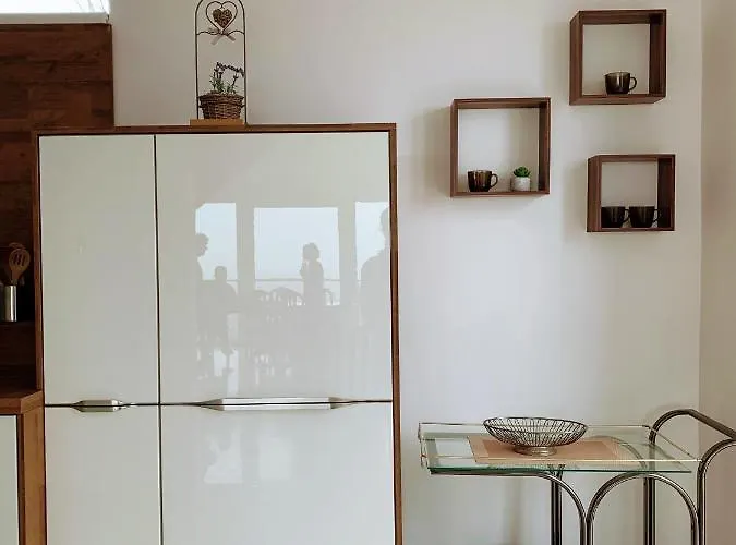 Panorama House Case de vacanță *