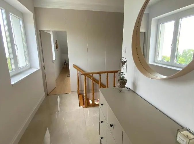 Panorama House * Tihany