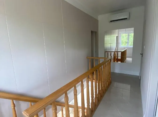 Case de vacanță Panorama House