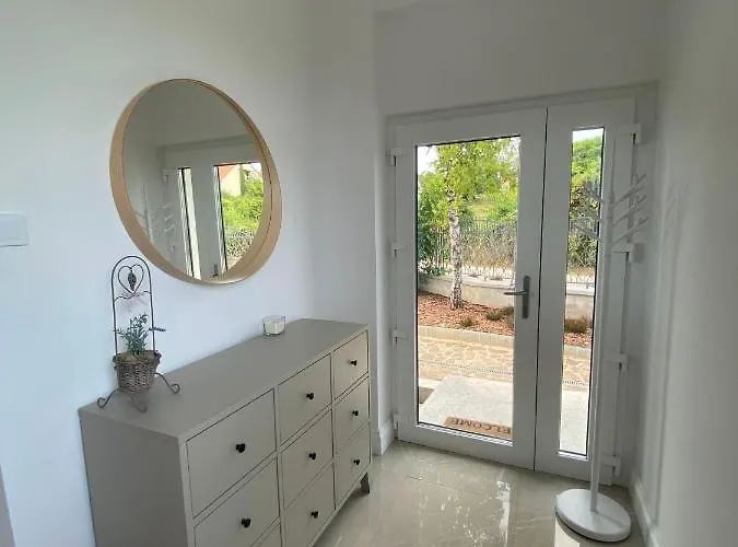Panorama House Case de vacanță Tihany