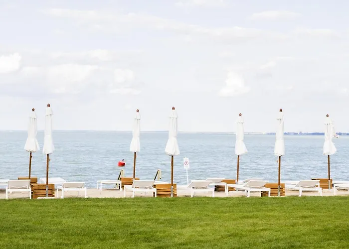 Panorama House Case de vacanță *